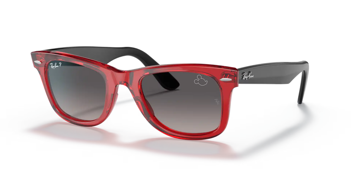 RB2140 WAYFARER MICKEY J22