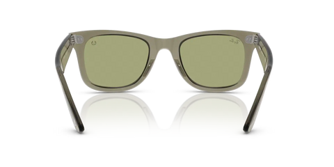 RAY-BAN STAR WARS™ – MASTER YODA WAYFARER