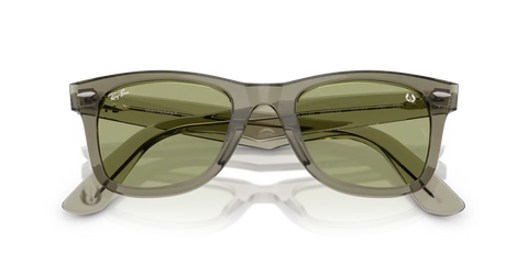 RAY-BAN STAR WARS™ – MASTER YODA WAYFARER