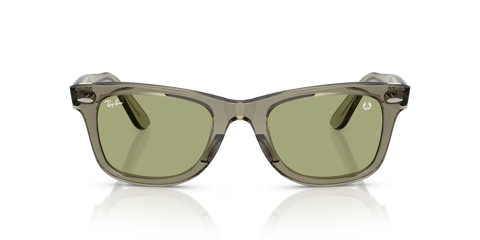 RAY-BAN STAR WARS™ – MASTER YODA WAYFARER