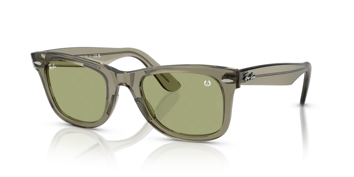 RAY-BAN STAR WARS™ – MASTER YODA WAYFARER