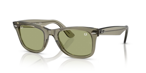 RAY-BAN STAR WARS™ – MASTER YODA WAYFARER