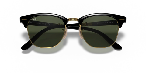 CLUBMASTER FOLDING