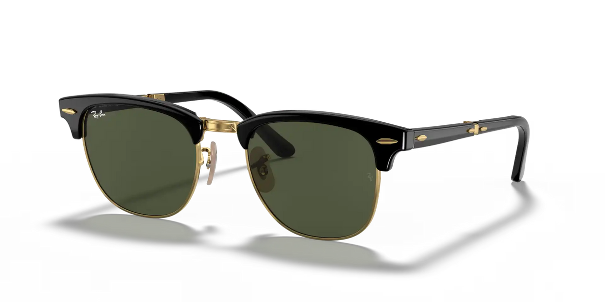 CLUBMASTER FOLDING