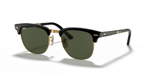 CLUBMASTER FOLDING