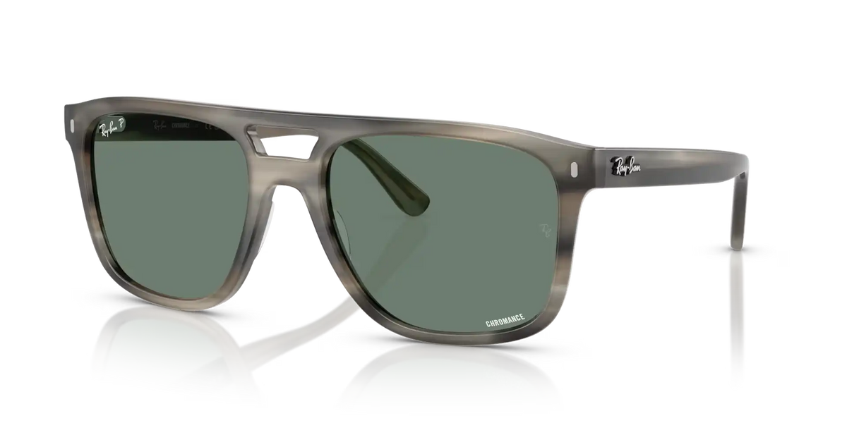 RB2213 POLARIZED+ LENSES