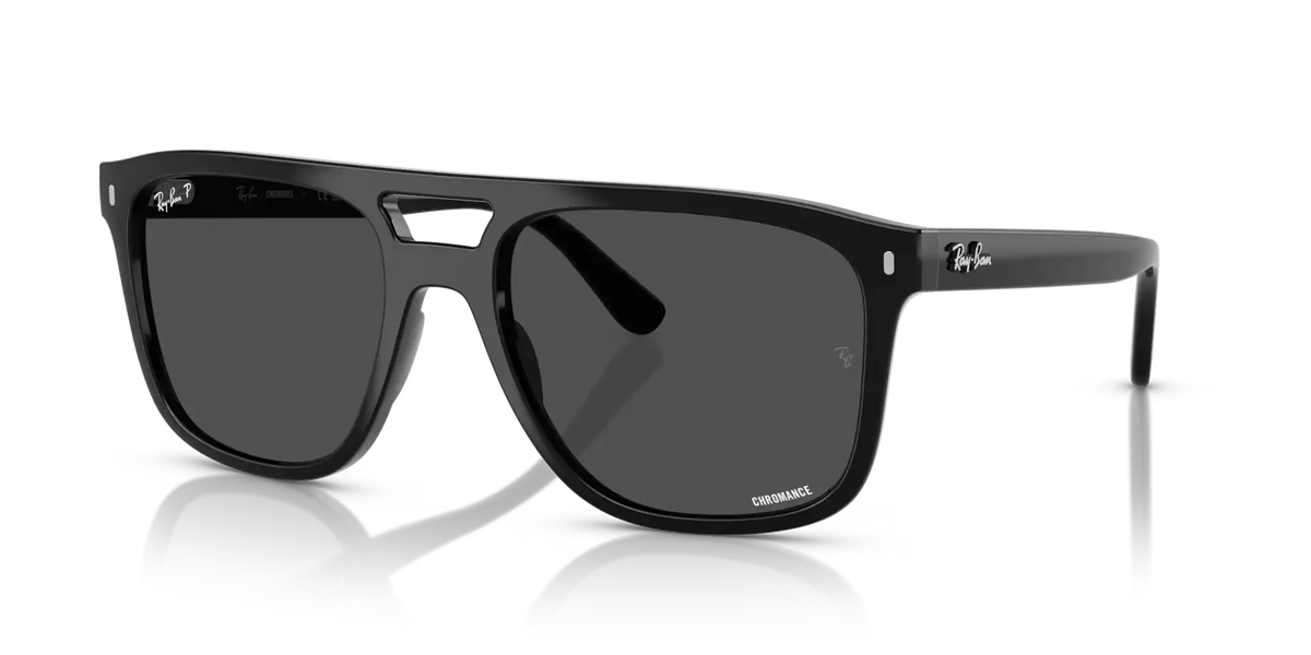 RB2213 POLARIZED+ LENSES