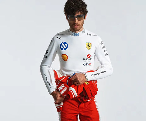 RB2228M SCUDERIA FERRARI COLLECTION