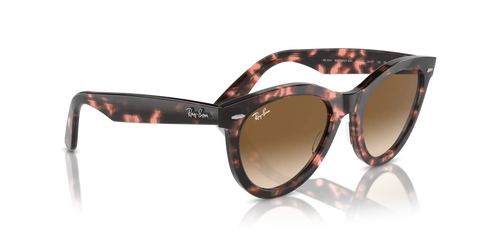 WAYFARER WAY