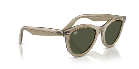 WAYFARER WAY CHANGE HOLIDAY LIMITED