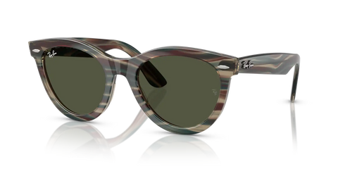 WAYFARER WAY CHANGE HOLIDAY LIMITED