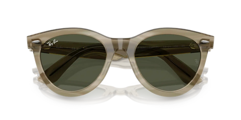 WAYFARER WAY CHANGE HOLIDAY LIMITED
