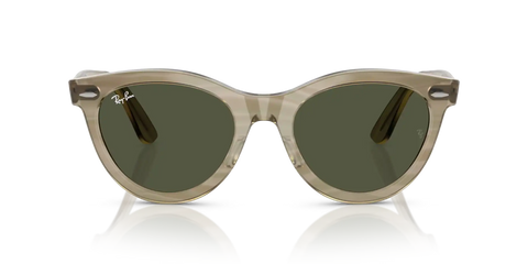 WAYFARER WAY CHANGE HOLIDAY LIMITED