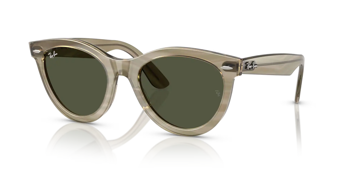 WAYFARER WAY CHANGE HOLIDAY LIMITED