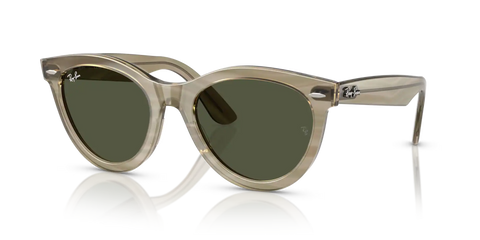 WAYFARER WAY CHANGE HOLIDAY LIMITED