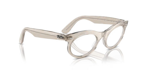 WAYFARER OVAL CHANGE TRANSITIONS®