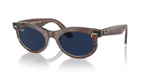 WAYFARER OVAL CHANGE TRANSITIONS®