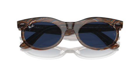 WAYFARER OVAL CHANGE TRANSITIONS®