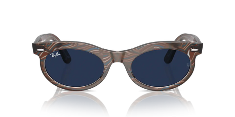 WAYFARER OVAL CHANGE TRANSITIONS®