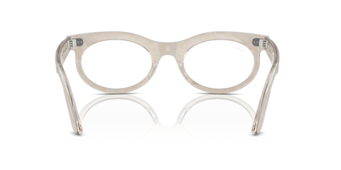 WAYFARER OVAL CHANGE TRANSITIONS®