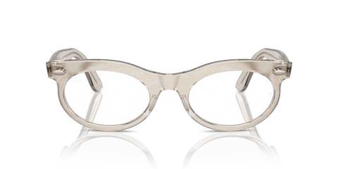 WAYFARER OVAL CHANGE TRANSITIONS®