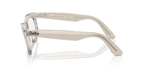 WAYFARER OVAL CHANGE TRANSITIONS®