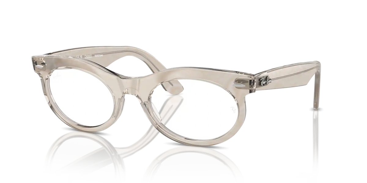 WAYFARER OVAL CHANGE TRANSITIONS®