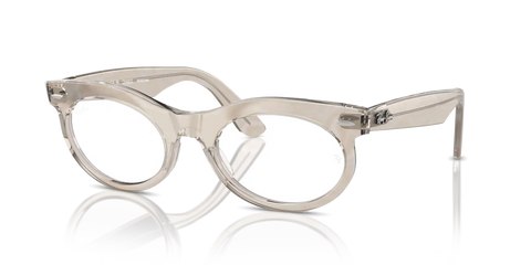 WAYFARER OVAL CHANGE TRANSITIONS®