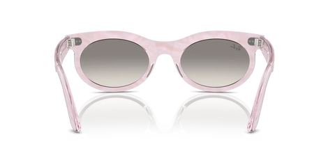 WAYFARER OVAL CHANGE