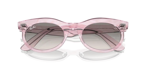 WAYFARER OVAL CHANGE