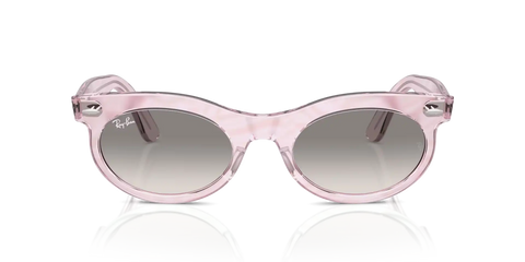 WAYFARER OVAL CHANGE