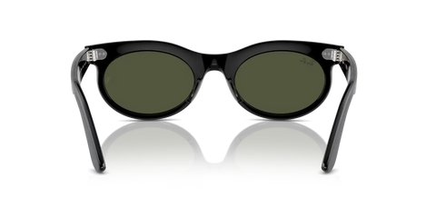 WAYFARER OVAL