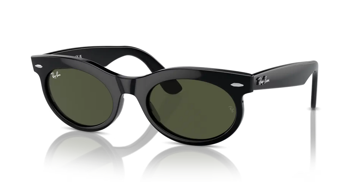 WAYFARER OVAL