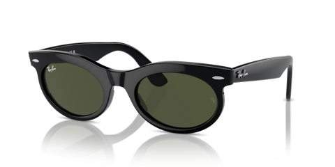 WAYFARER OVAL
