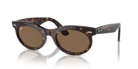 WAYFARER OVAL TRANSITIONS®