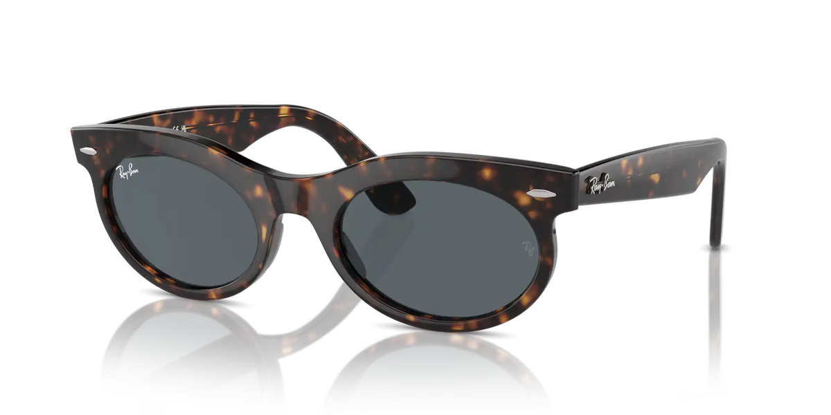 WAYFARER OVAL