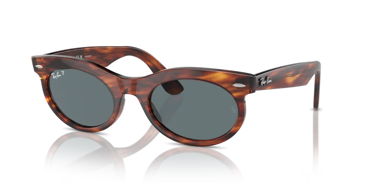 WAYFARER OVAL