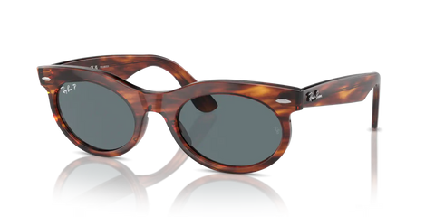 WAYFARER OVAL