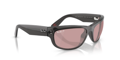RAY-BAN STAR WARS™ – KYLO REN MEGA BALORAMA