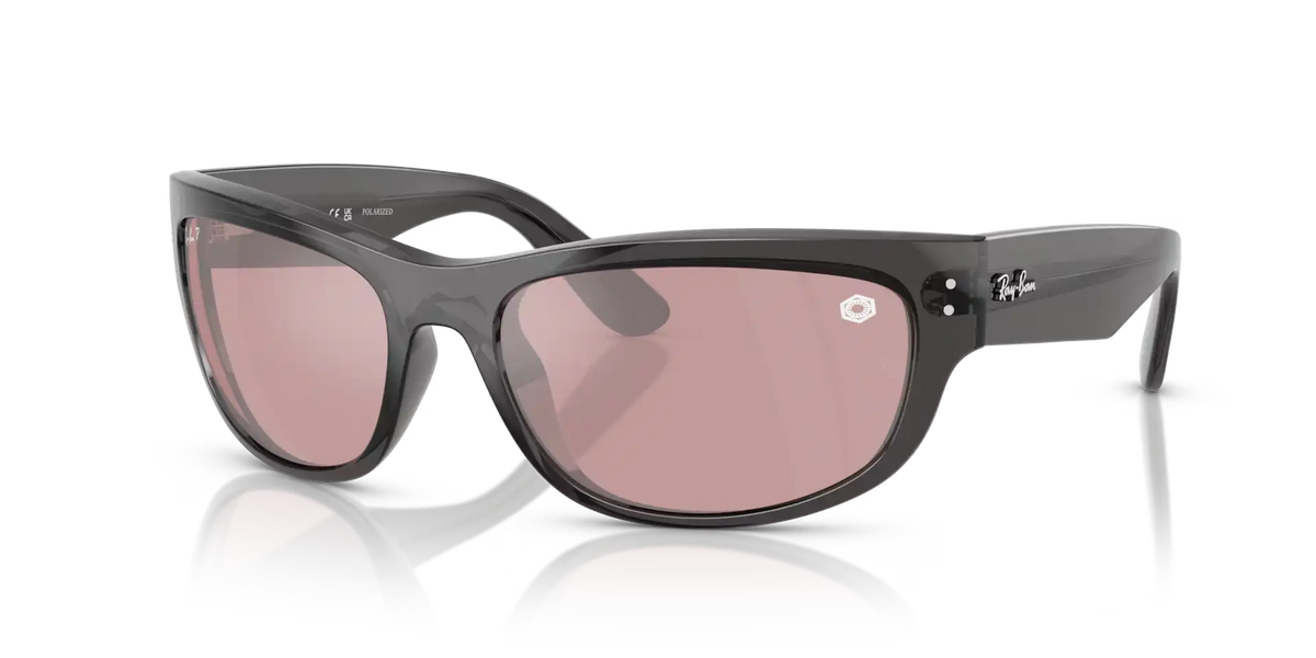 RAY-BAN STAR WARS™ – KYLO REN MEGA BALORAMA