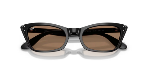 LADY BURBANK POLARIZED+ LENSES
