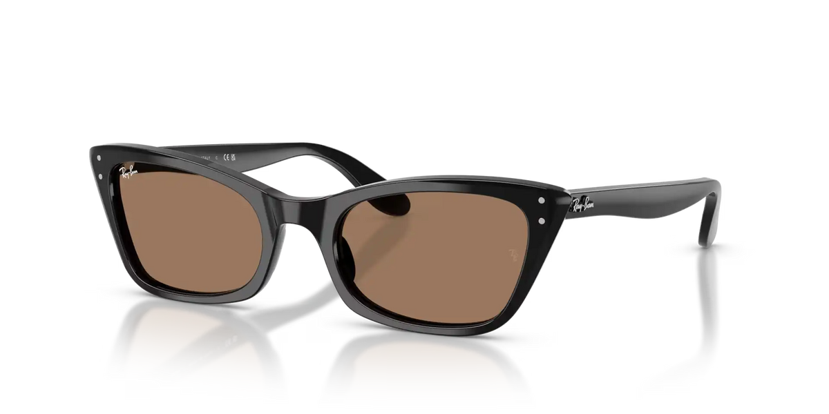 LADY BURBANK POLARIZED+ LENSES