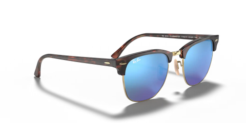 CLUBMASTER FLASH LENSES