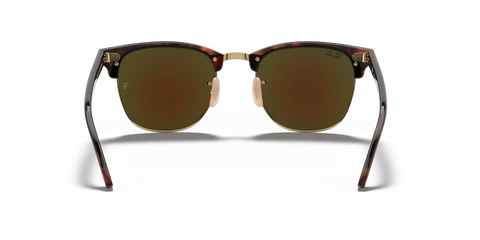 CLUBMASTER FLASH LENSES