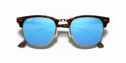 CLUBMASTER FLASH LENSES