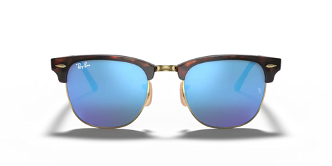 CLUBMASTER FLASH LENSES