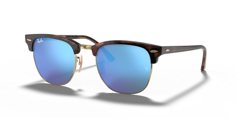 CLUBMASTER FLASH LENSES