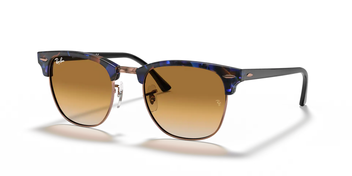 CLUBMASTER FLECK