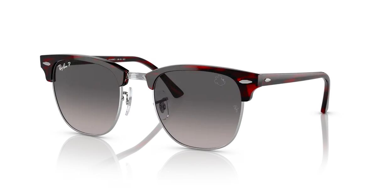 RB3016 CLUBMASTER DISNEY MINNIE MOUSE