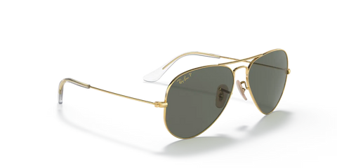 AVIATOR SOLID GOLD